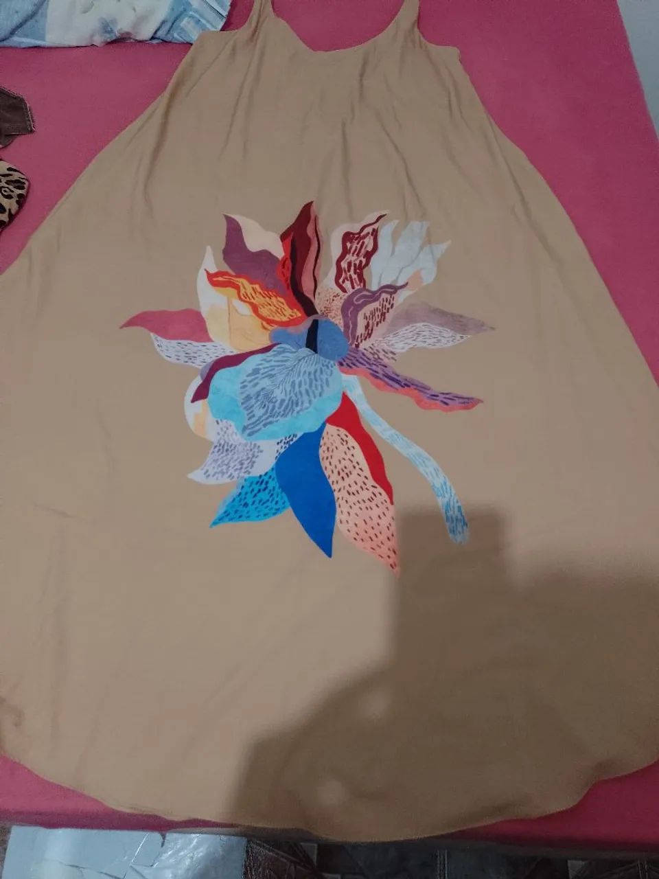 Lindo!!! Vestido  - Foto 2
