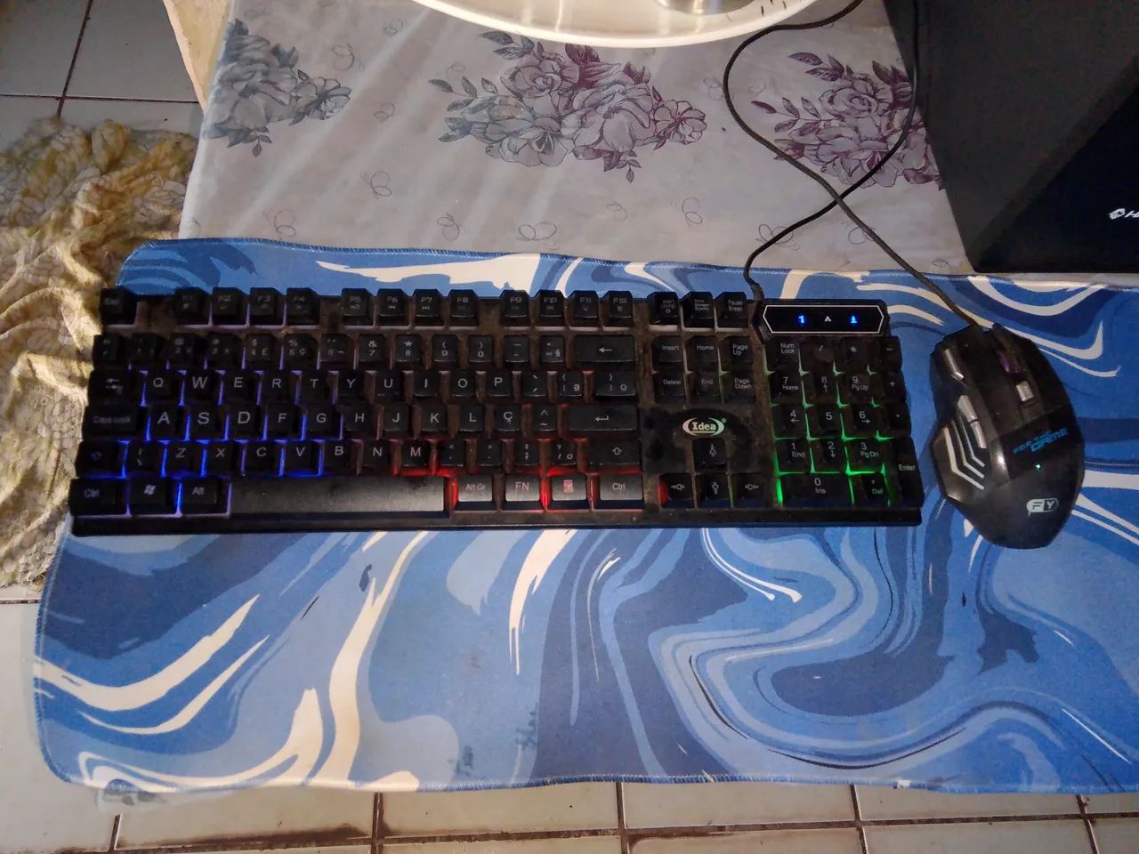 Vendo ou troco computador  - Foto 3