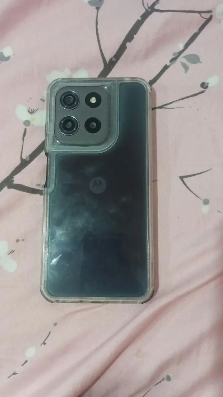 Moto G15