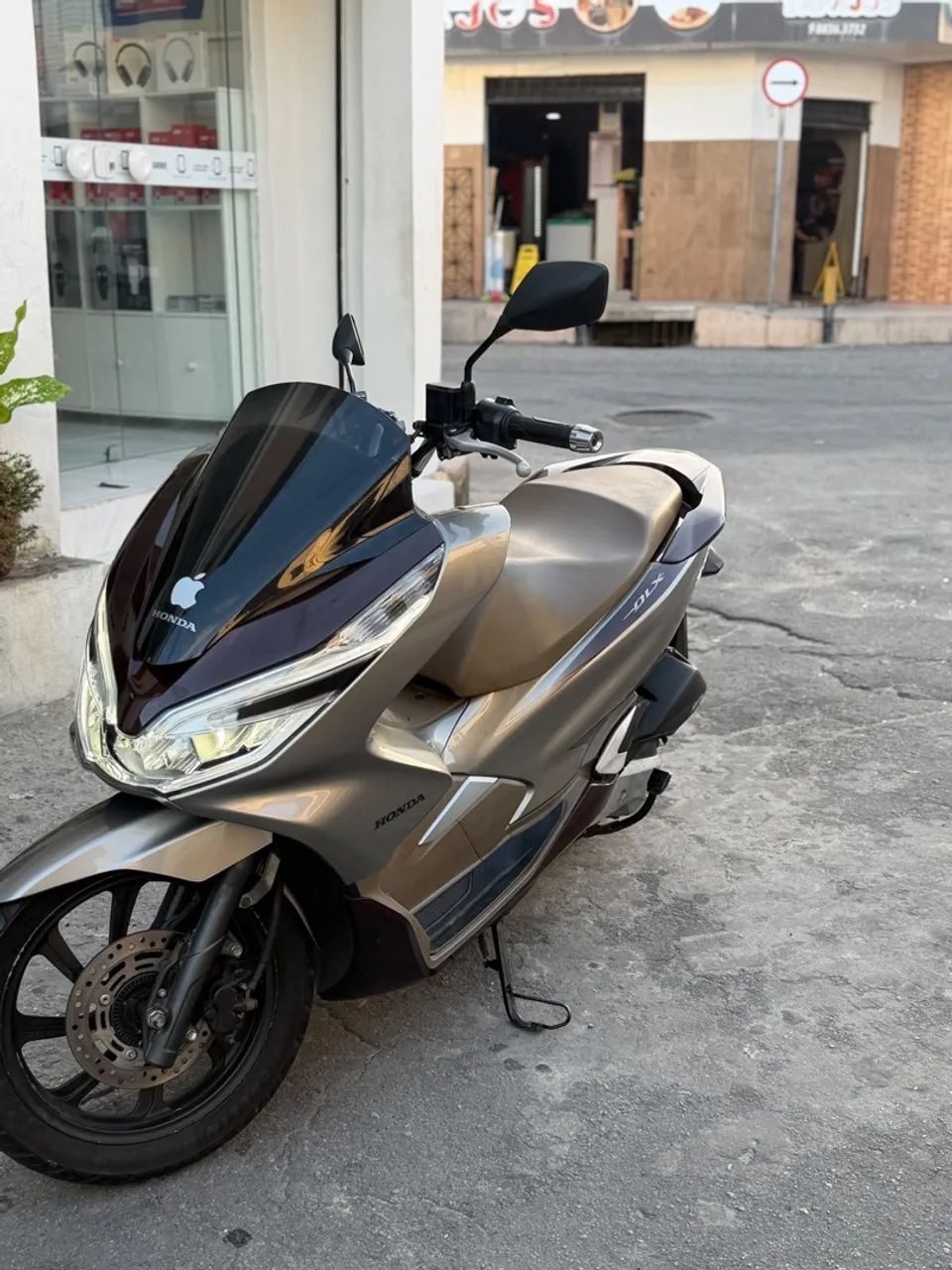 Pcx 2022 