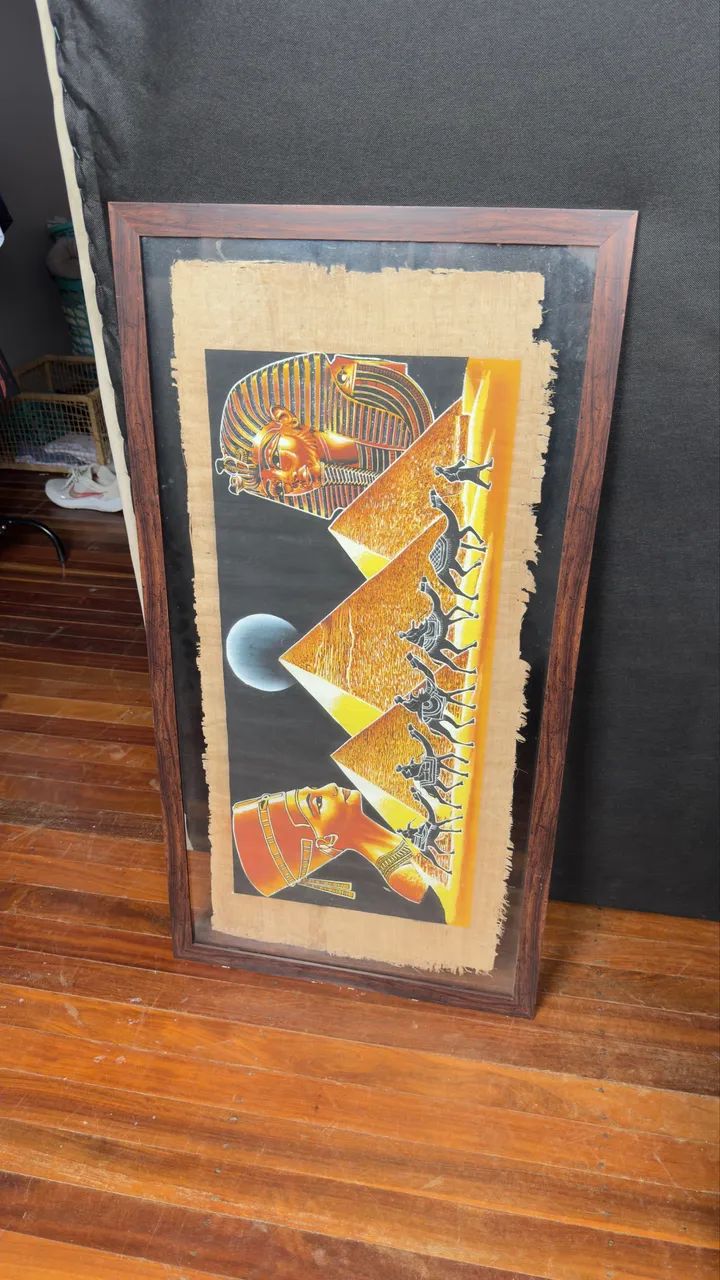 QUADRO DE DECORAÇÃO  - Foto 2