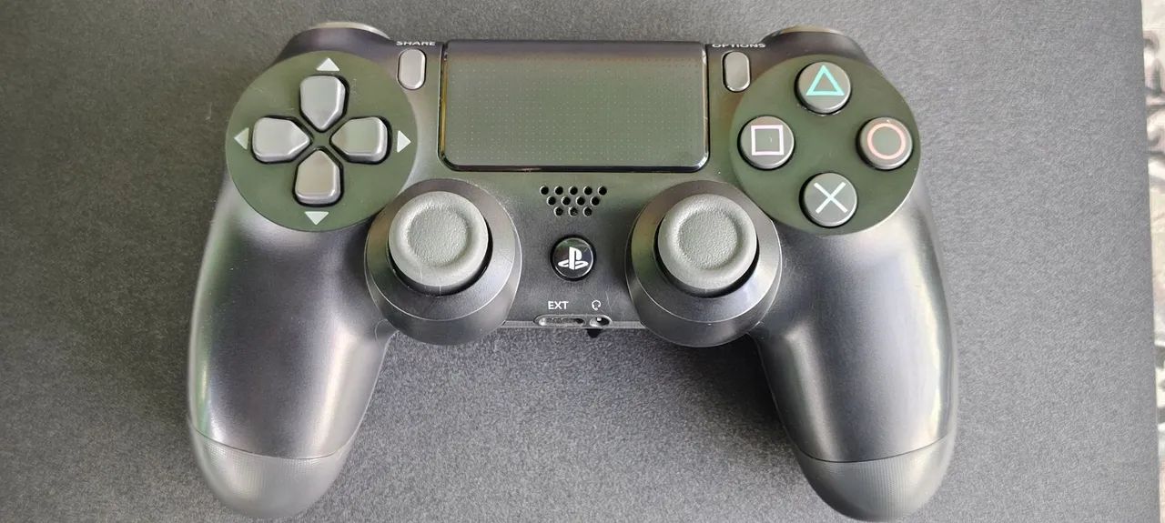 Ps4 slim 1tb cuh-2214B  - Foto 3
