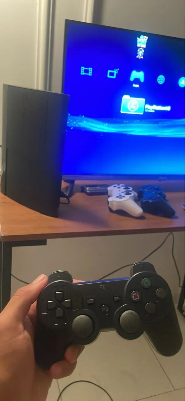 Ps3 desbloqueado  - Foto 4