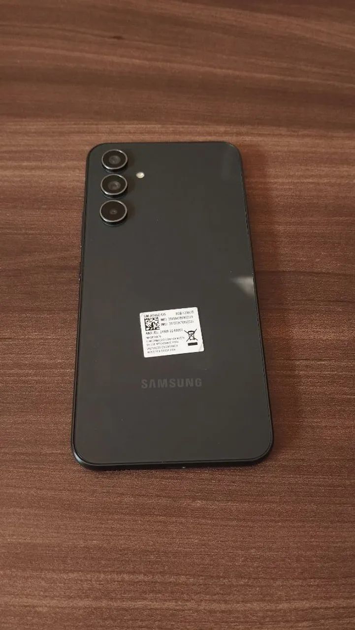 Samsung A54