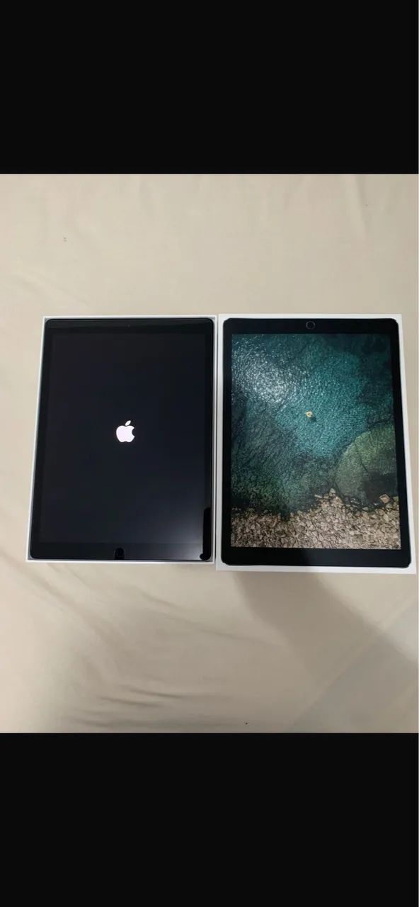iPad Pro 12,9 Polegadas 256 Gb - Foto 3