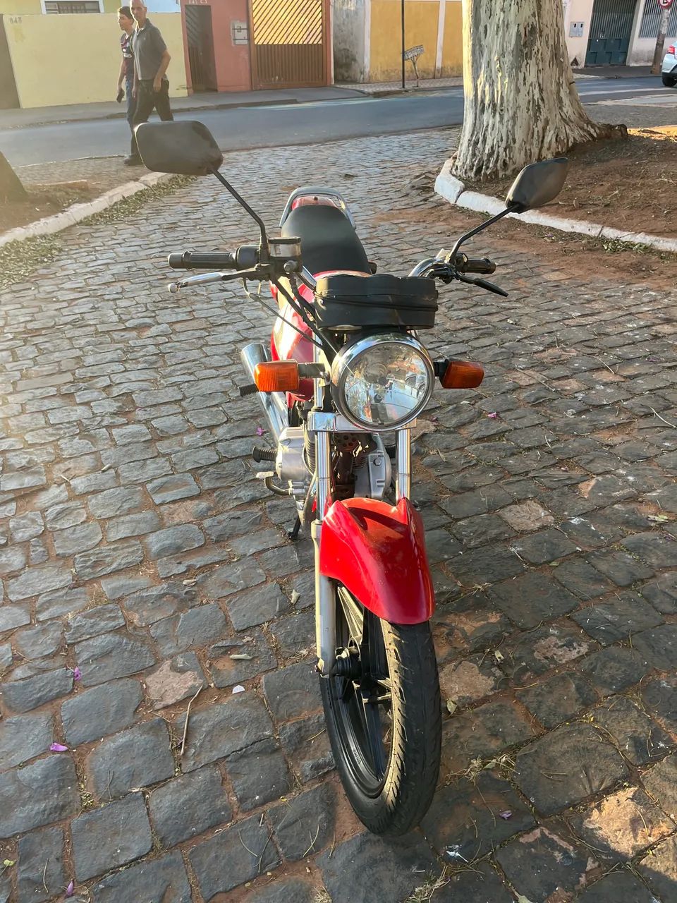 SUZUKI YES COMPLETA  - Foto 4