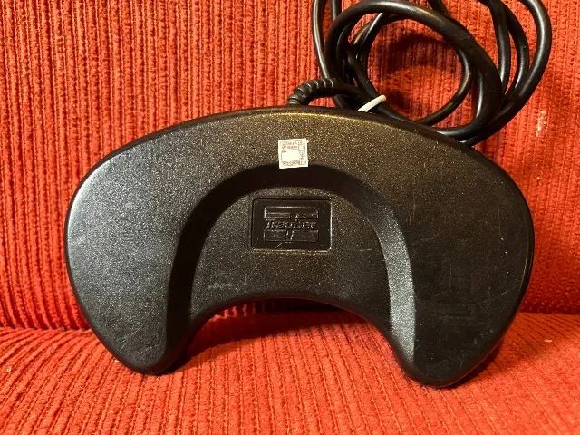 Controle Master System Paralelo da Época - Foto 4