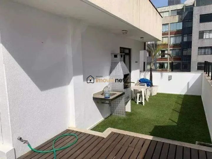 Cobertura Duplex Mobiliada com Lazer Privativo. - Foto 3