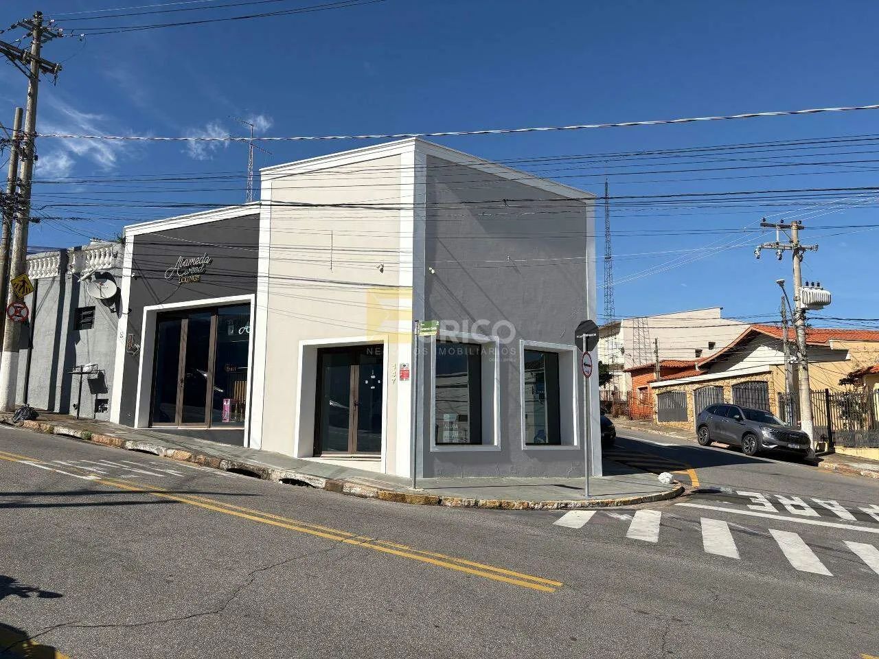 Sala comercial para locação  Próxima ao Centro de Vinhedo - Foto 3