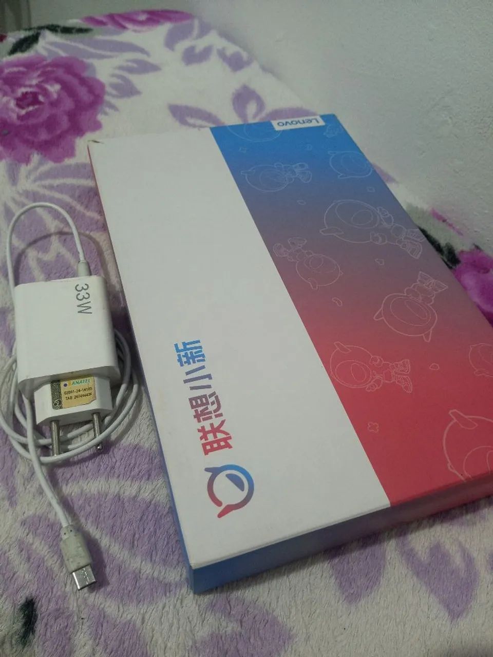 Tablet Lenovo M10 Plus (6gb ran + 128gb ) - Foto 3