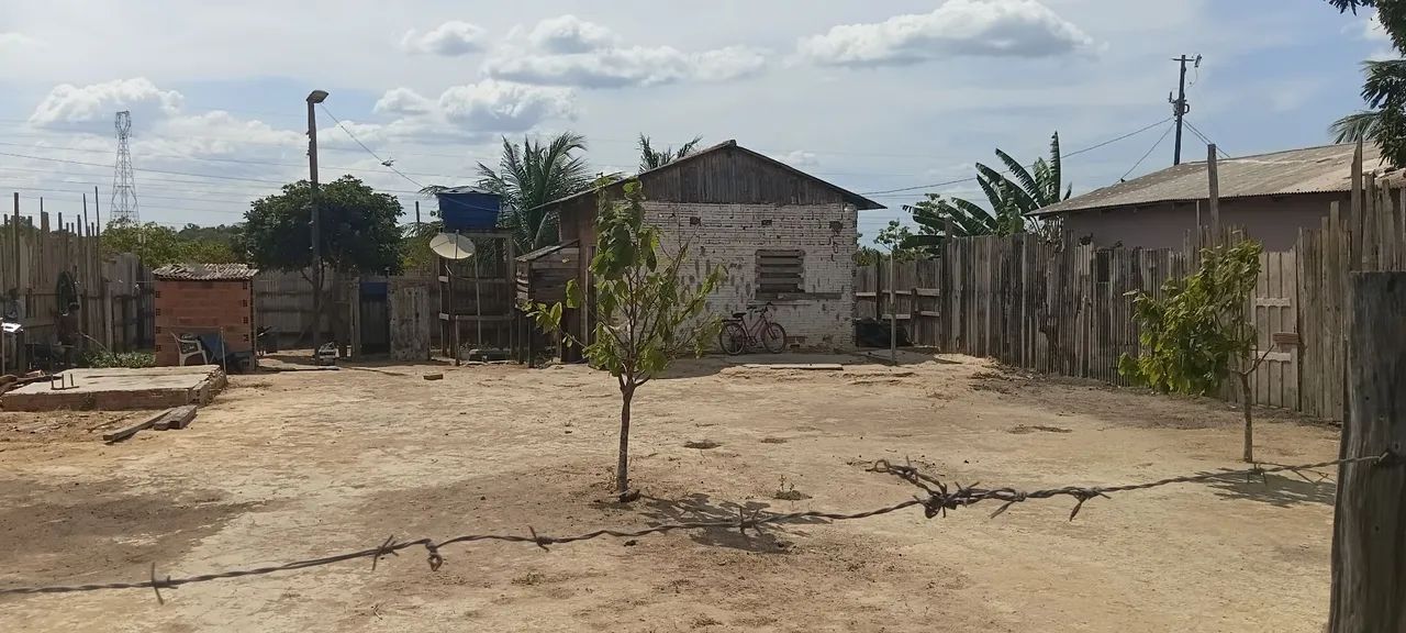 Vendo essas casa