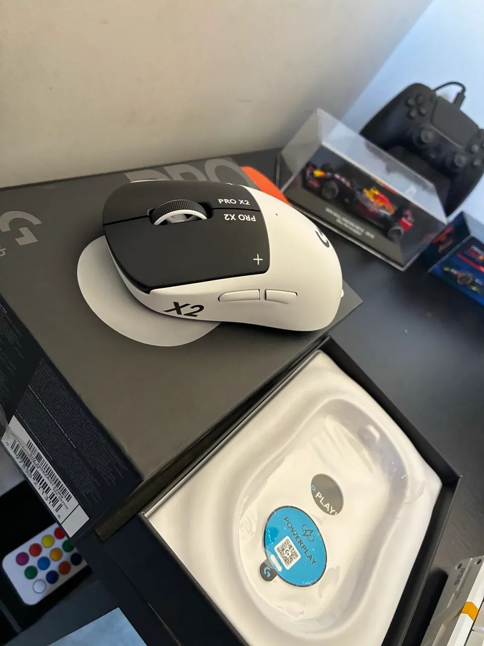 Logitech g pro x2 superstrike - Foto 3