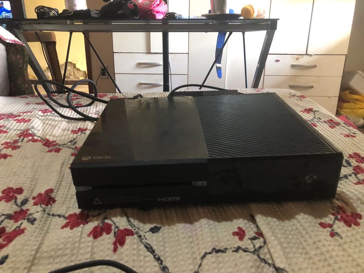 XBOX ONE FAT 500GB - Foto 3