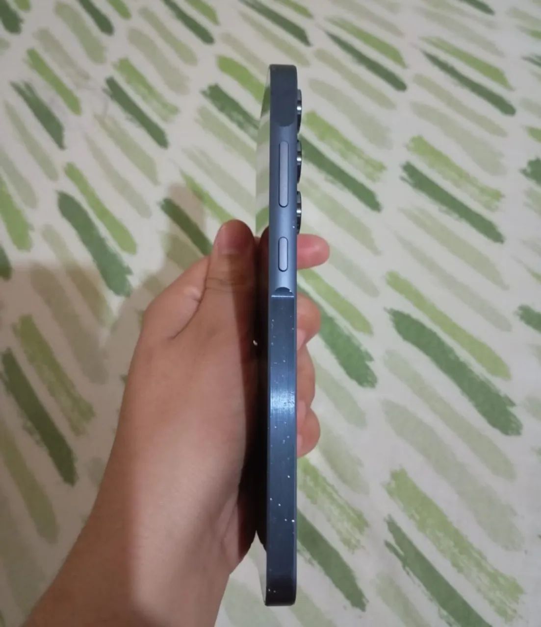 Vende-se celular samsung A55 5G 128GB  - Foto 4