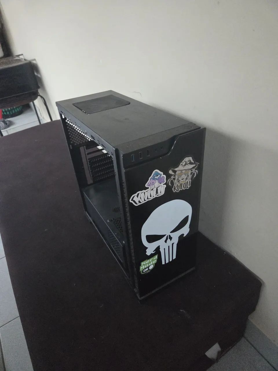 GABINETE DT3 