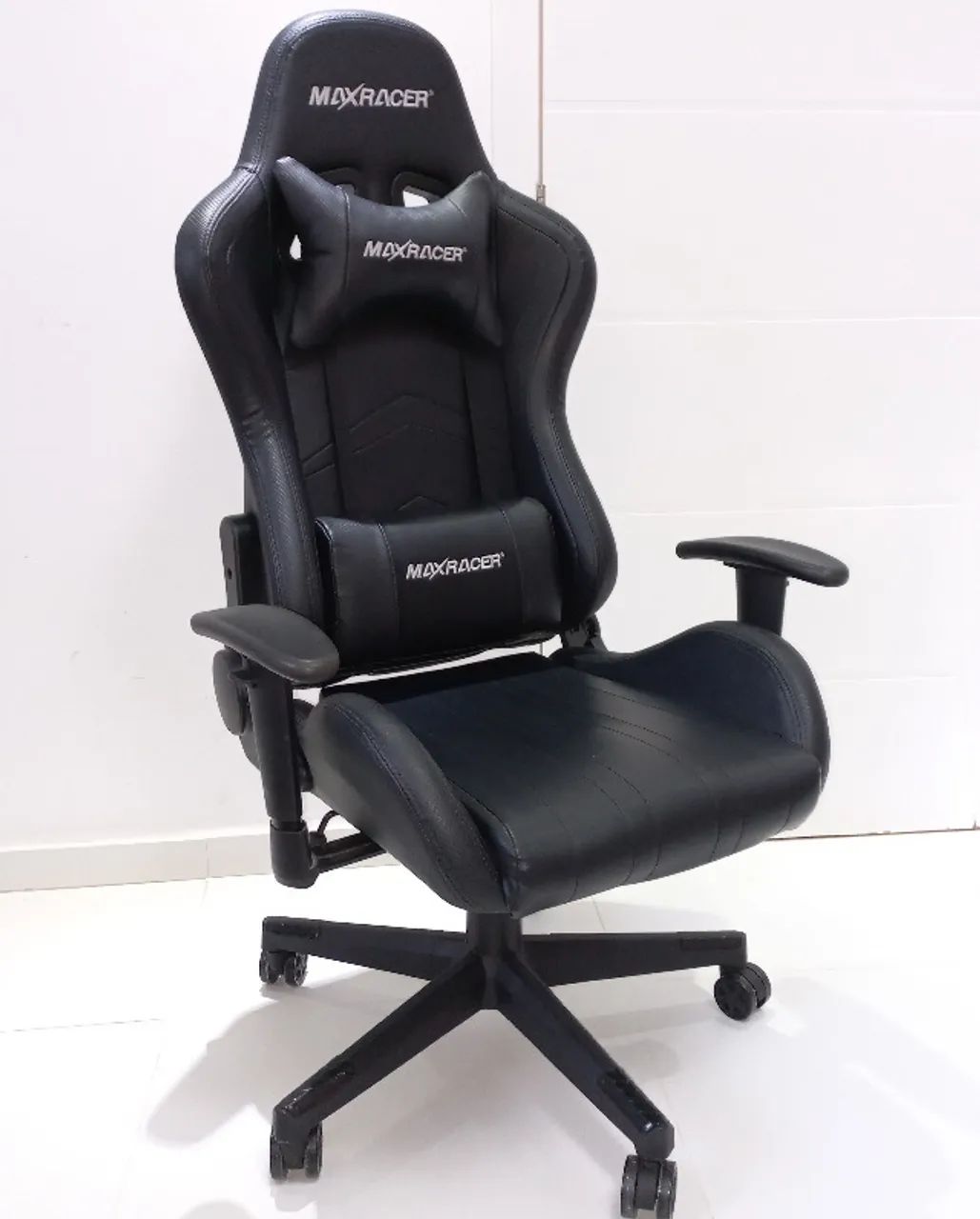 Cadeira Gamer MaxRacer