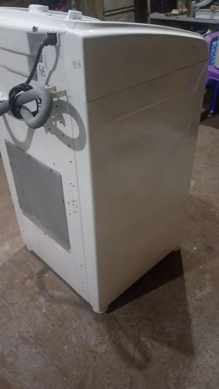 Máquina de lavar  - Foto 4