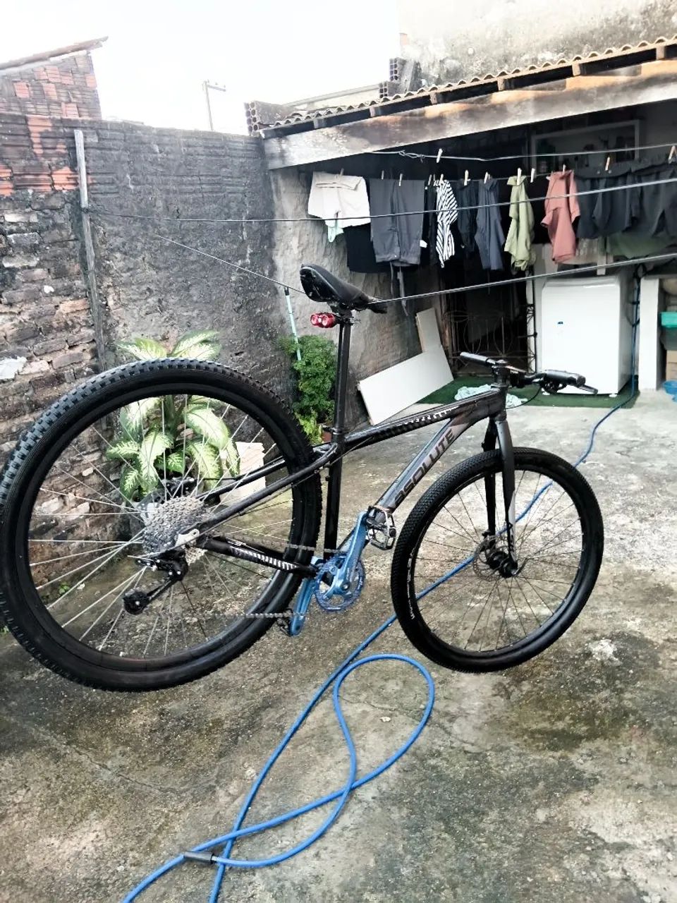 Bike aro 29 absolute!!!!