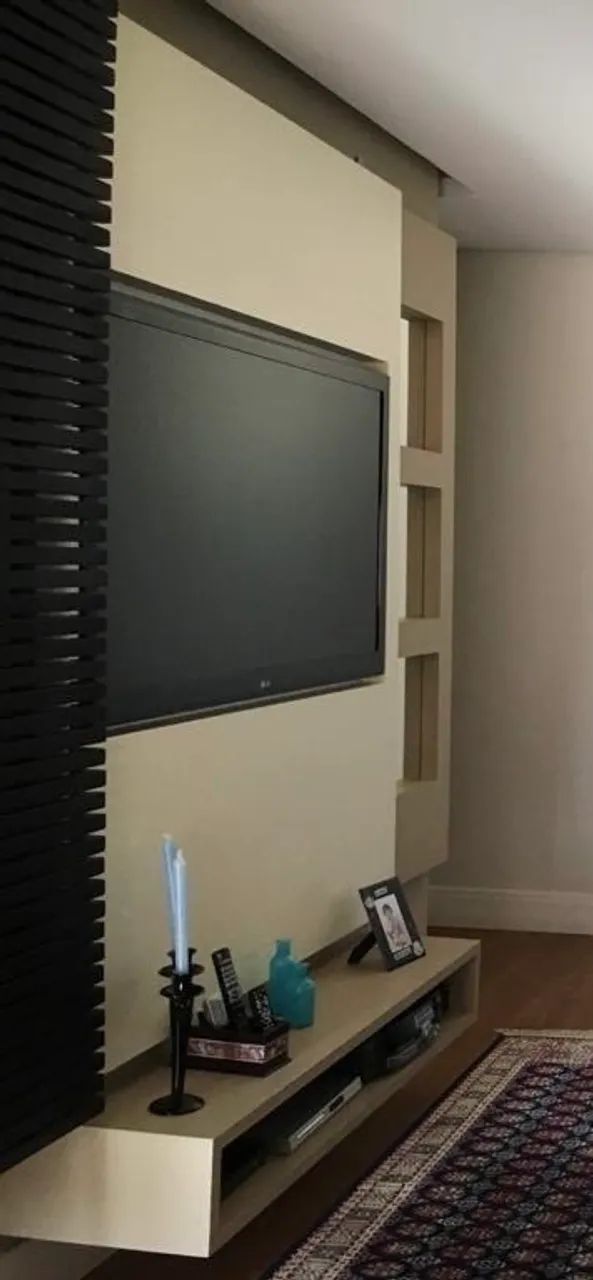 Doação: painel de tv 