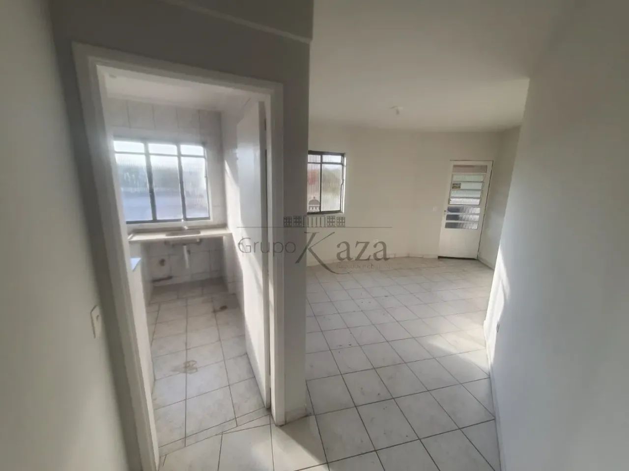Sala Comercial - Jardim Cerejeiras - 56,54m²