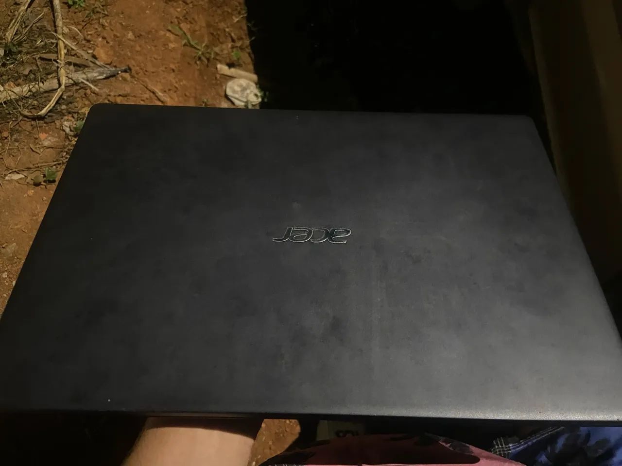 Vende Notebook usado - Foto 4