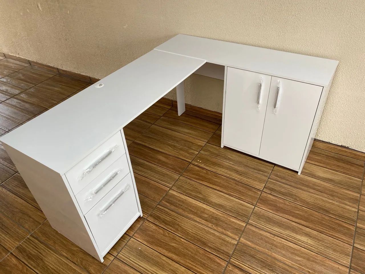 Escrivainha para computador - entrego 