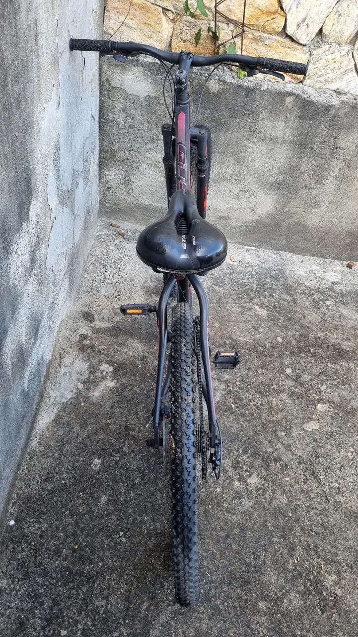 Bicicleta gts feel aro 29 - Foto 4