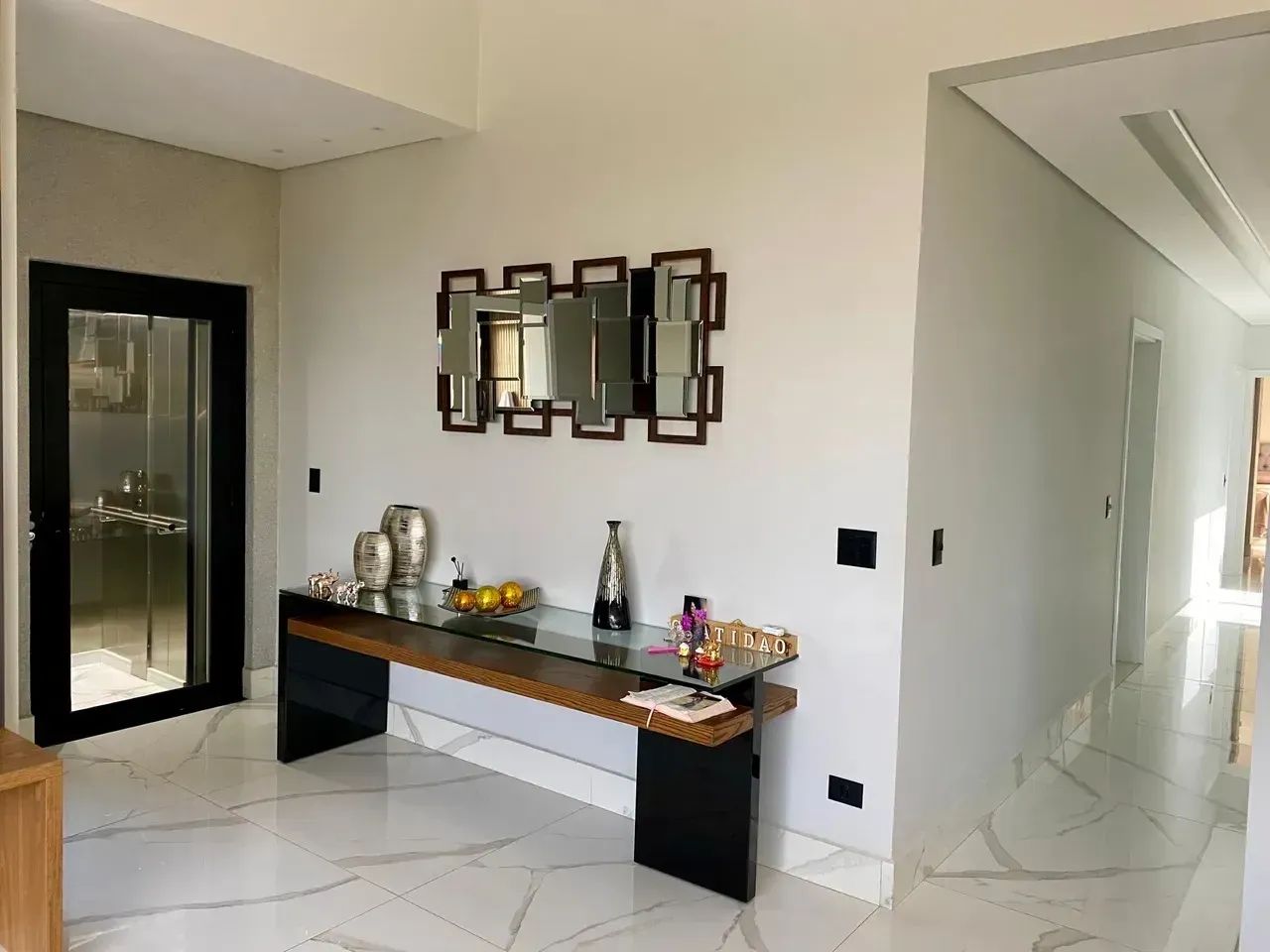 Casa a venda com 3 dormitórios em Condomínio Alphaville Nova Esplanada - Foto 6
