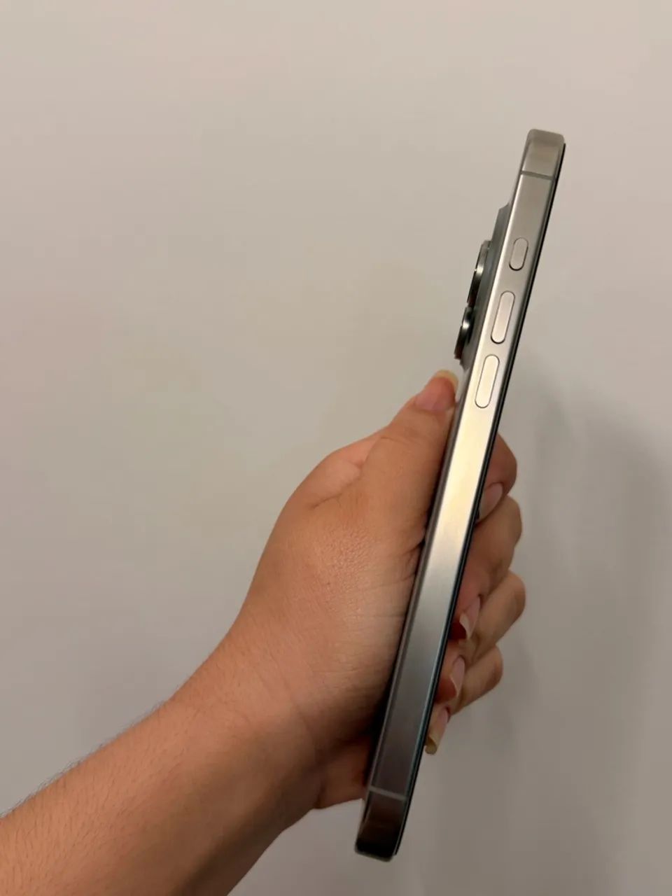 IPHONE 16 PRO MAX - 256 GB - Foto 5