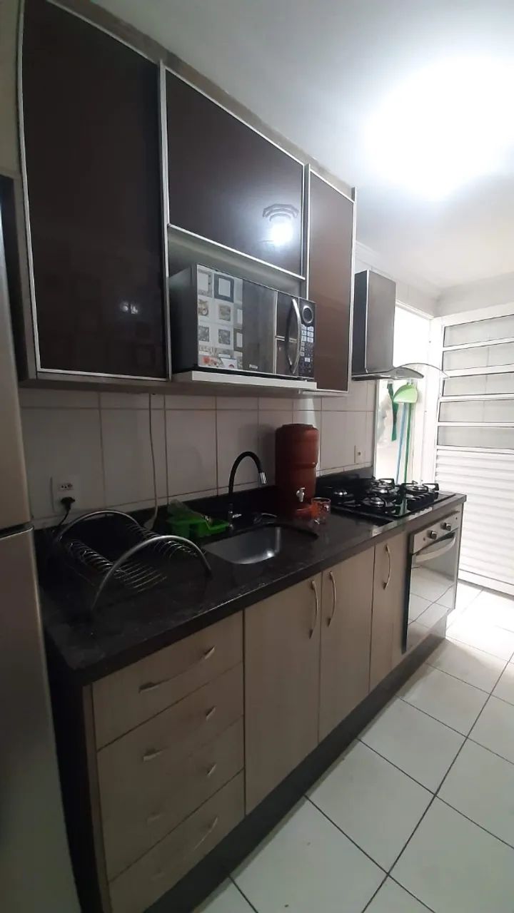 Foto - Suzano - Parque Santa Rosa