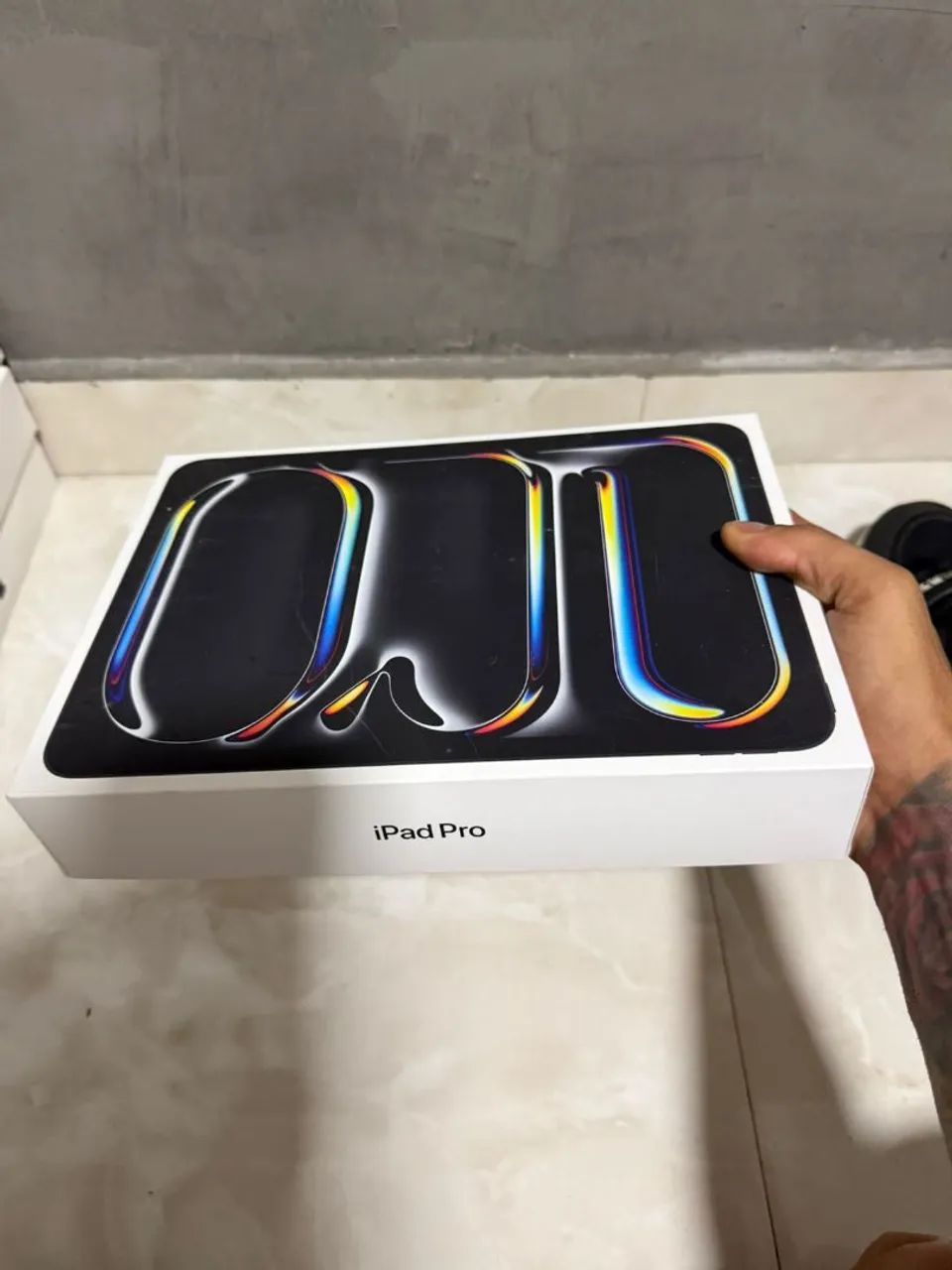 IPad Pro 11  - Foto 3