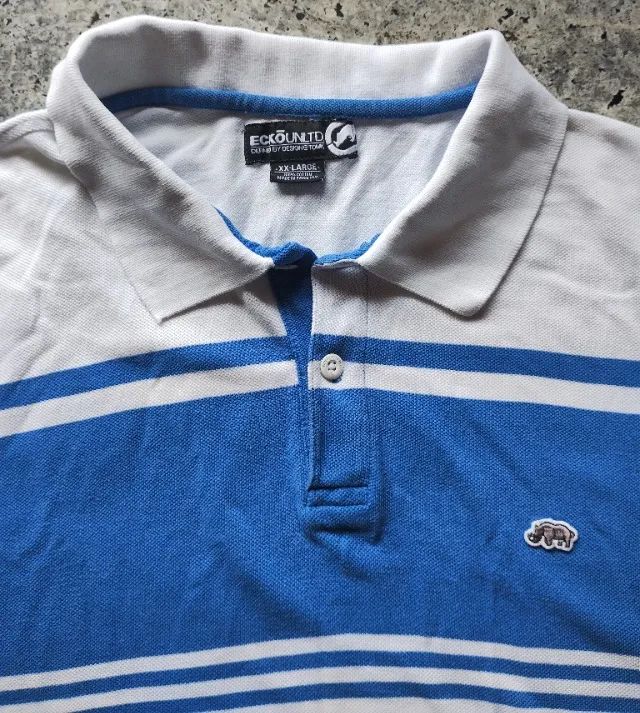 Camisa polo Eck? Unltd  - Foto 2