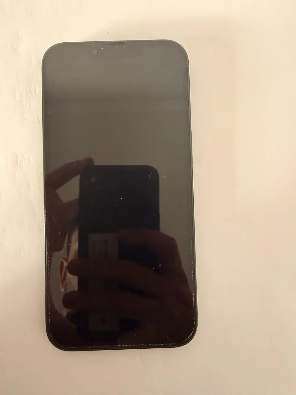 Iphone 13 - 128 gb 