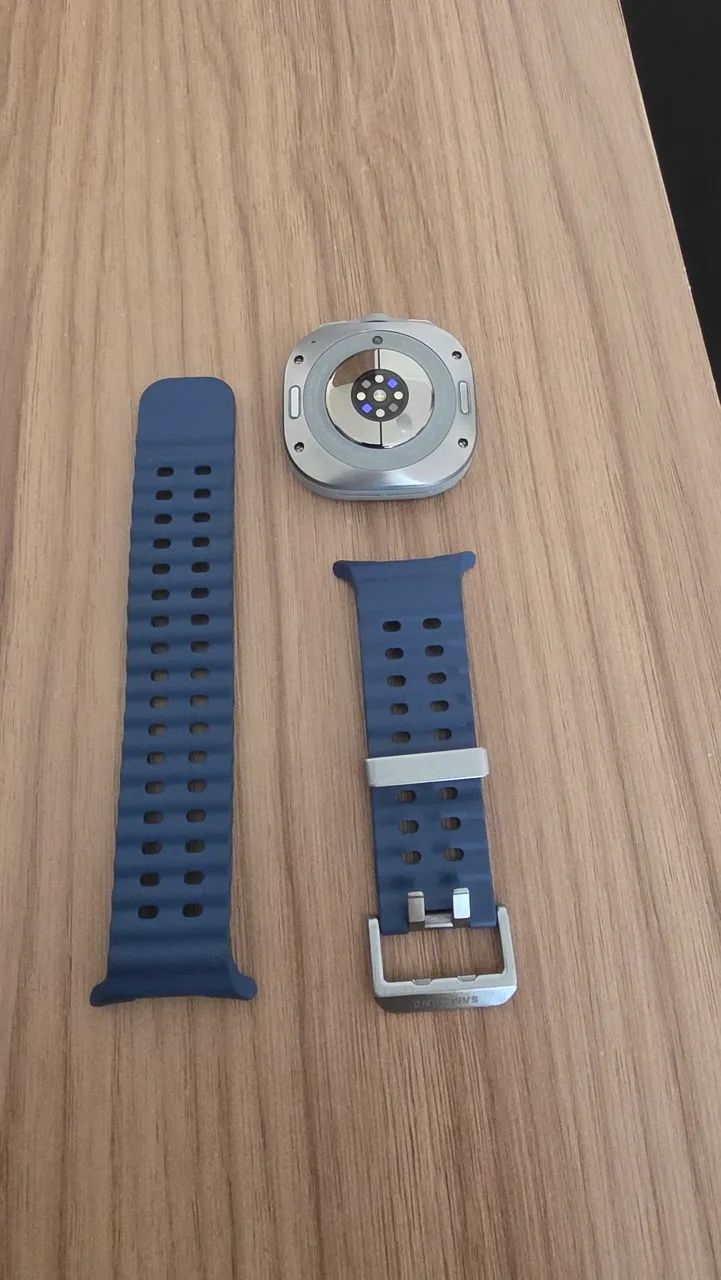 Galaxy Watch Ultra - Foto 3