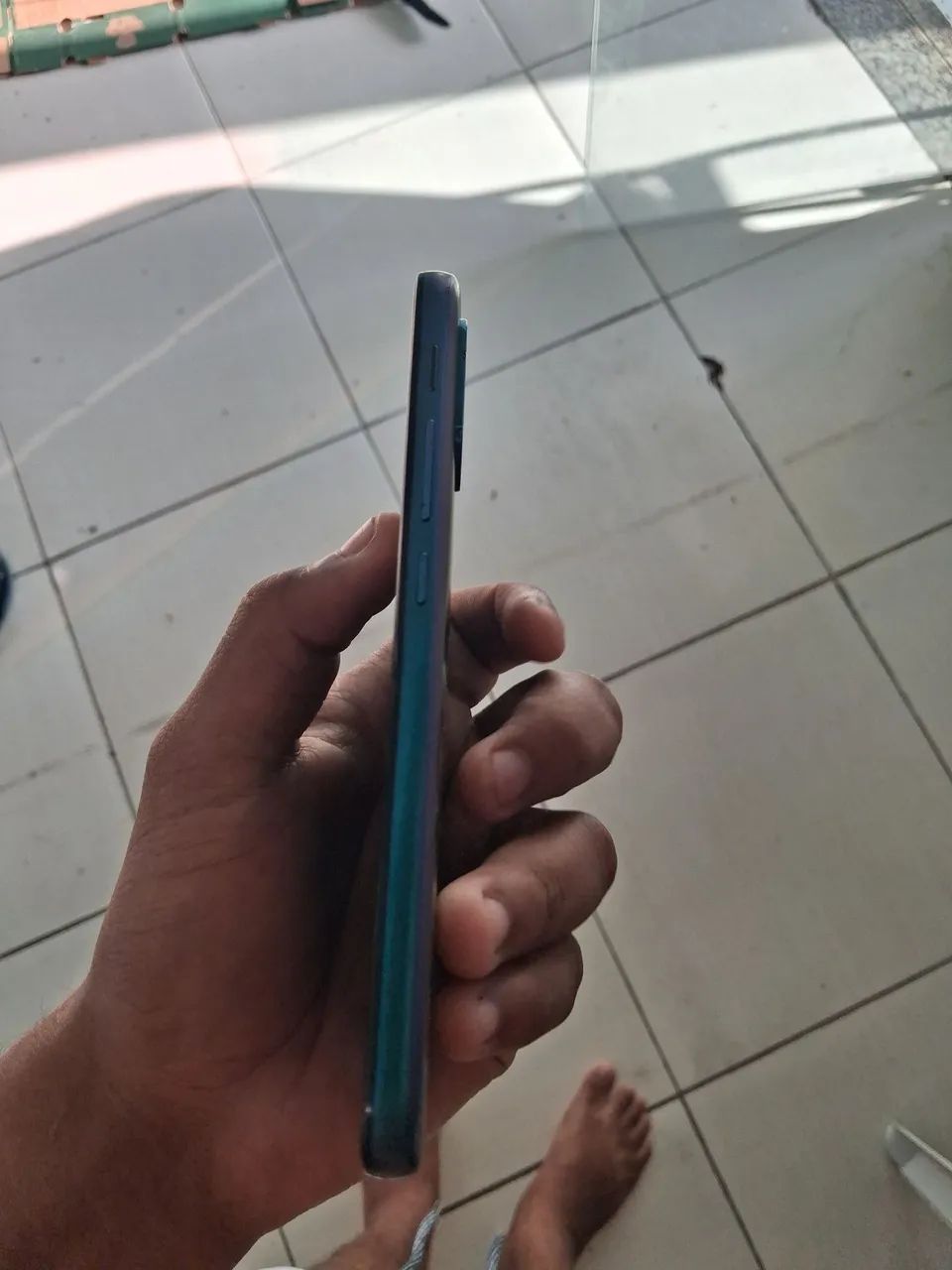 Celular Moto G20 - Foto 4