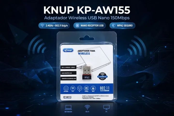 ADAPTADOR BLUETOOTH 2G 