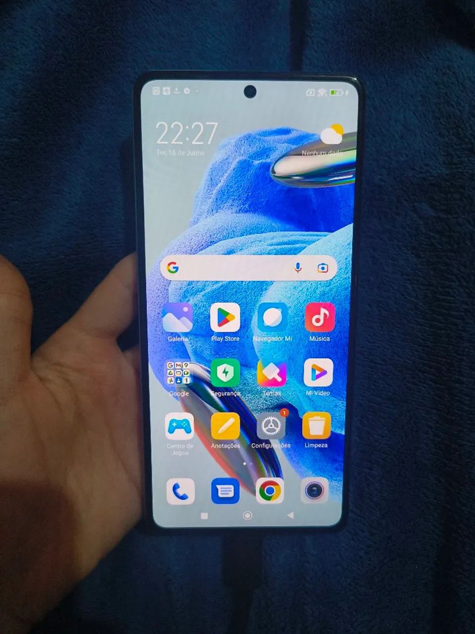 REDMI NOTE 12 PRO 5G  - Foto 4