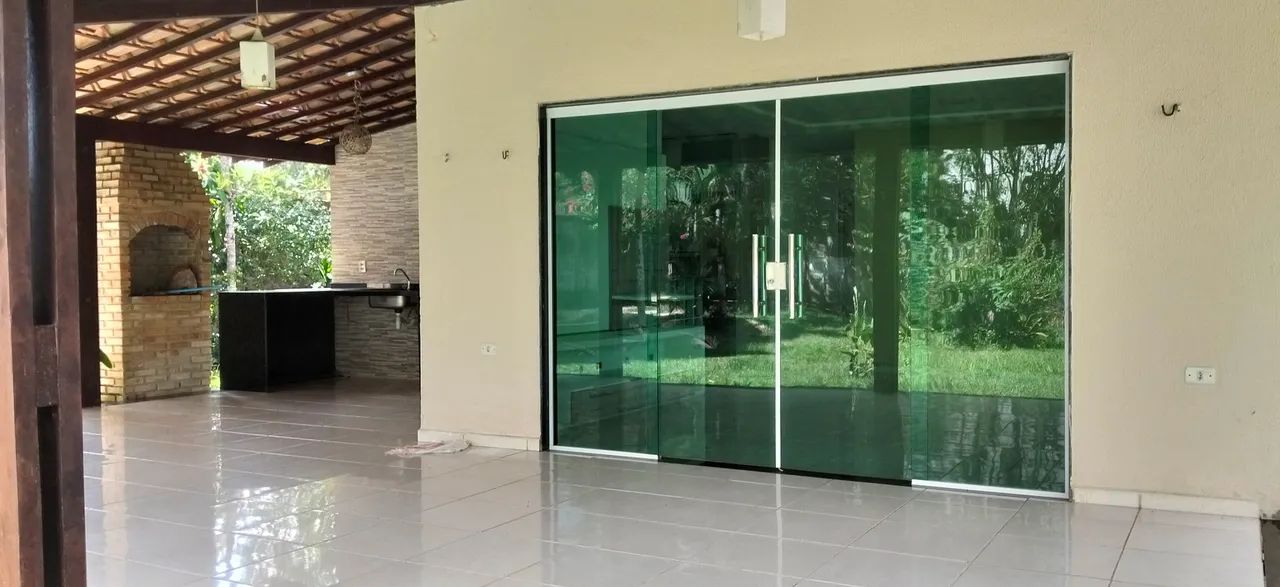 Casa no Recanto Casuarinas  - Foto 2