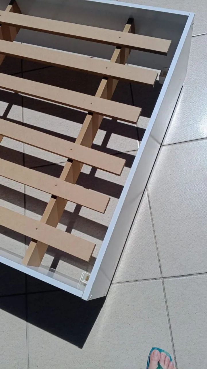 Cama Solteiro  - Foto 3