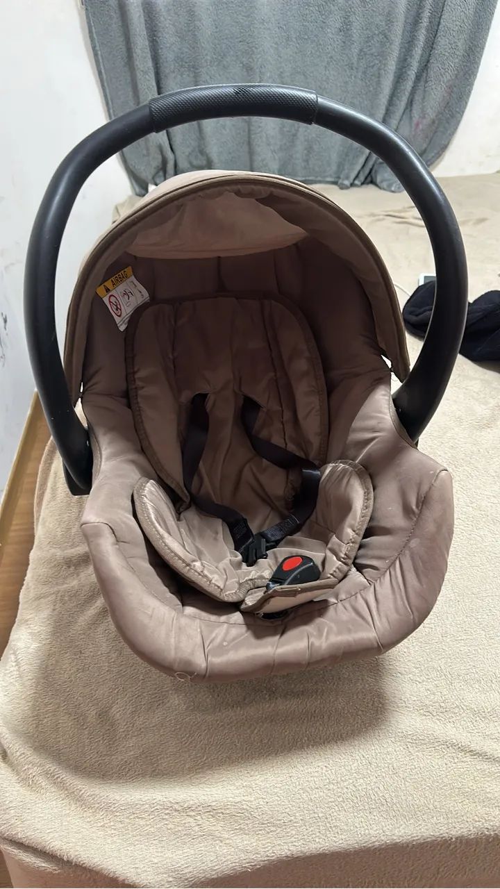 Bebê conforto 