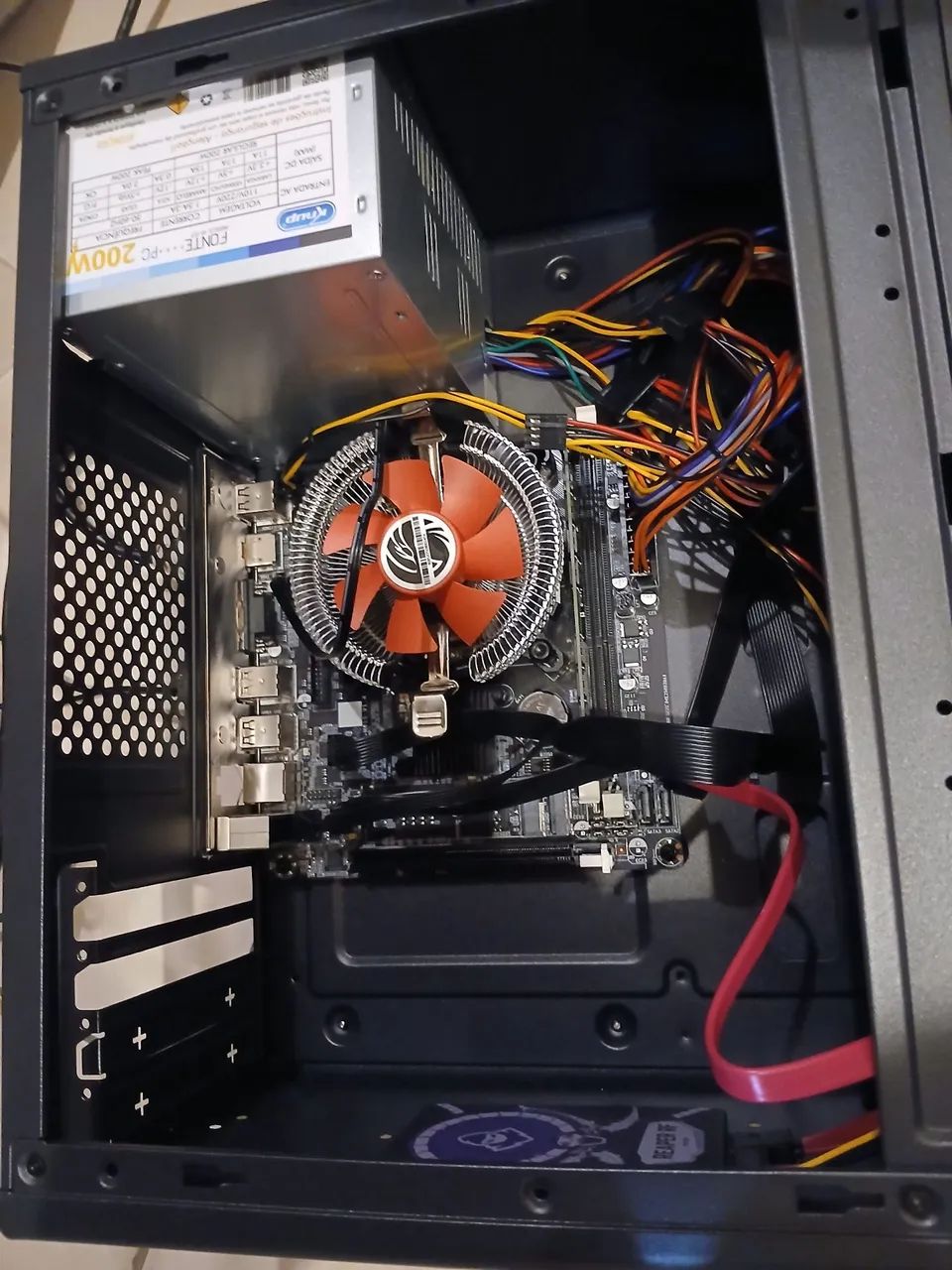 Pc de Escritório TOP - Foto 2