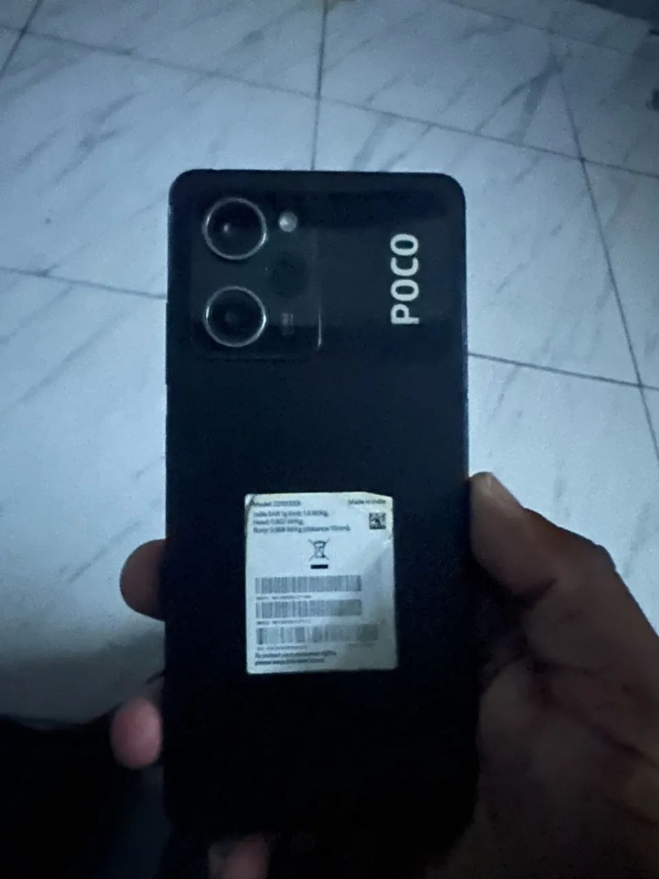 Poco X5 PRO 5G - Foto 2