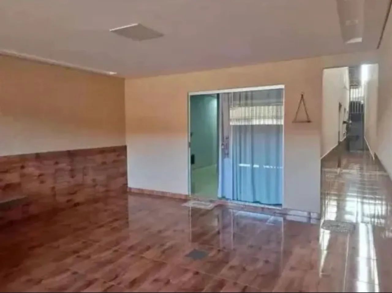 Vendo casa no Novo Aleixo  - Foto 2
