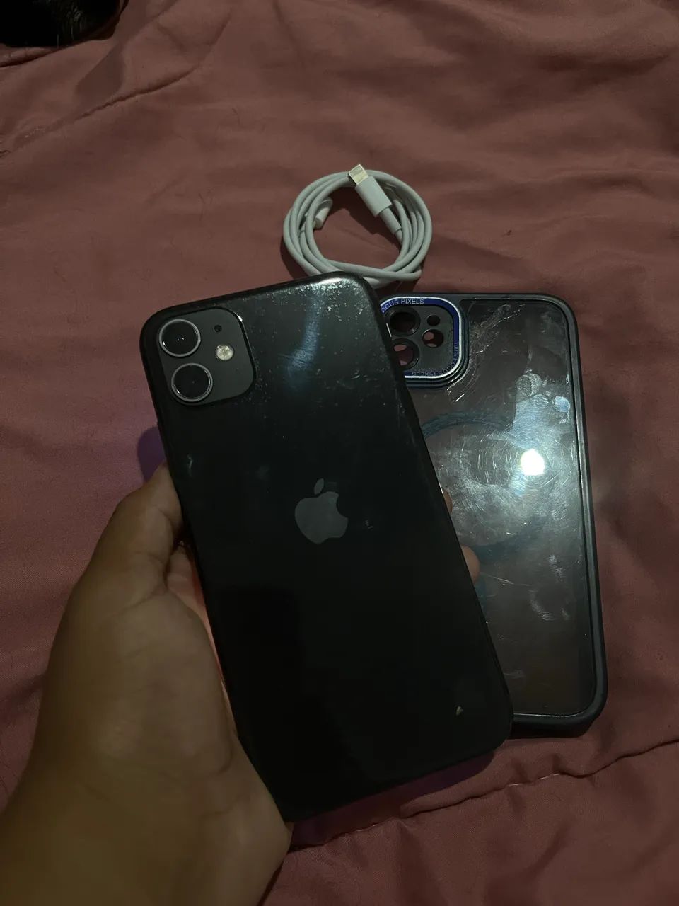 iPhone 11 128gb  - Foto 2