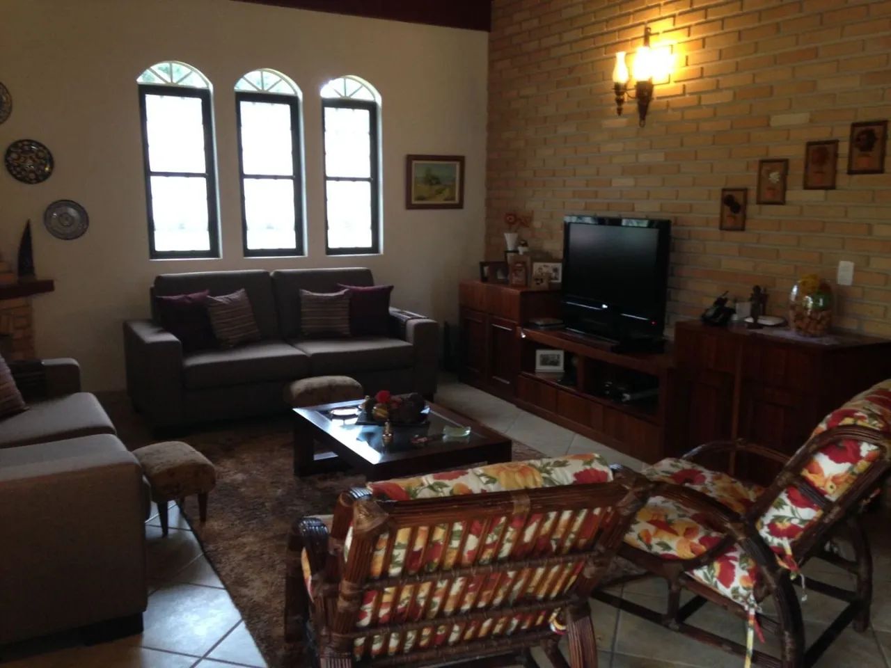 Chácara residencial à venda em Boituva (Chácara dos Pinhais) - 3 dorms, 2 suítes, 6 vagas  - Foto 8