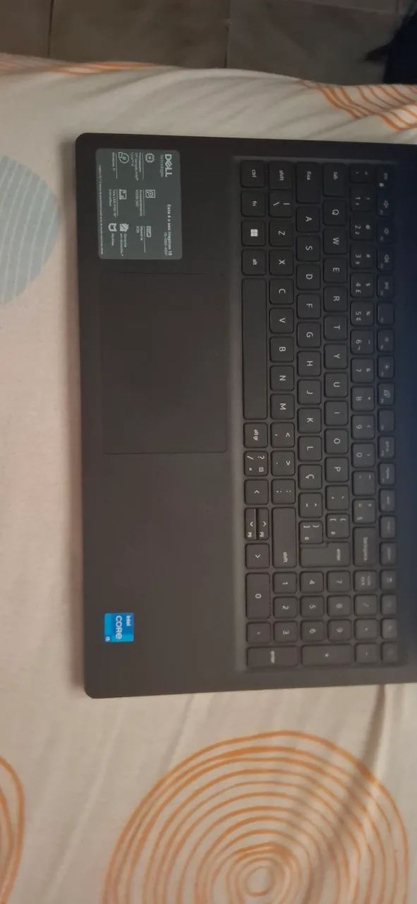 Notebook Dell Inspiron 15 semi novo - Foto 2