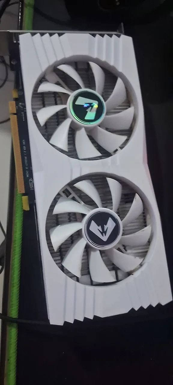 Rx 580 8gb