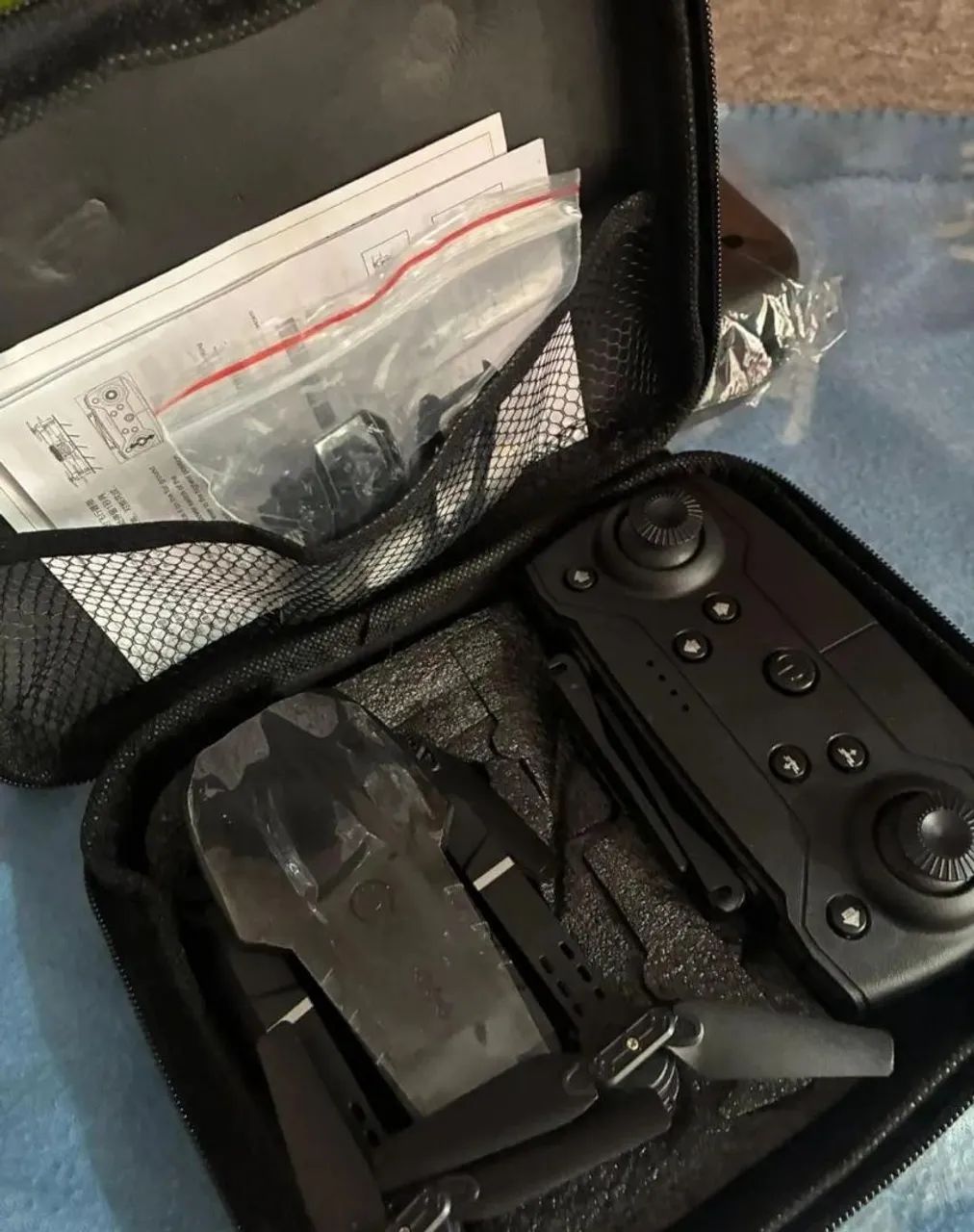 Drone  - Foto 2