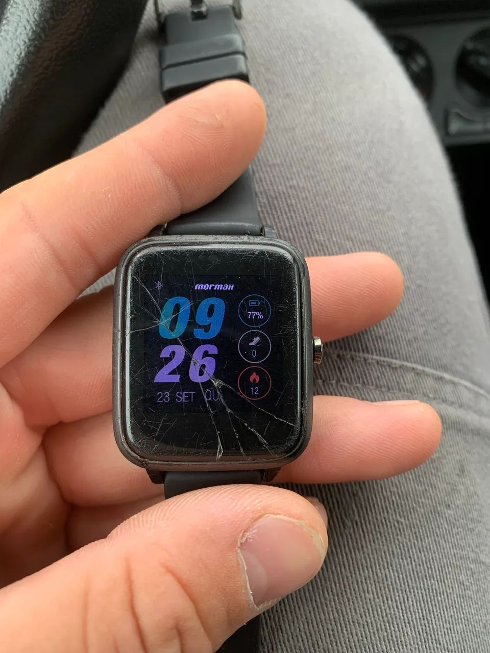 Smartwatch