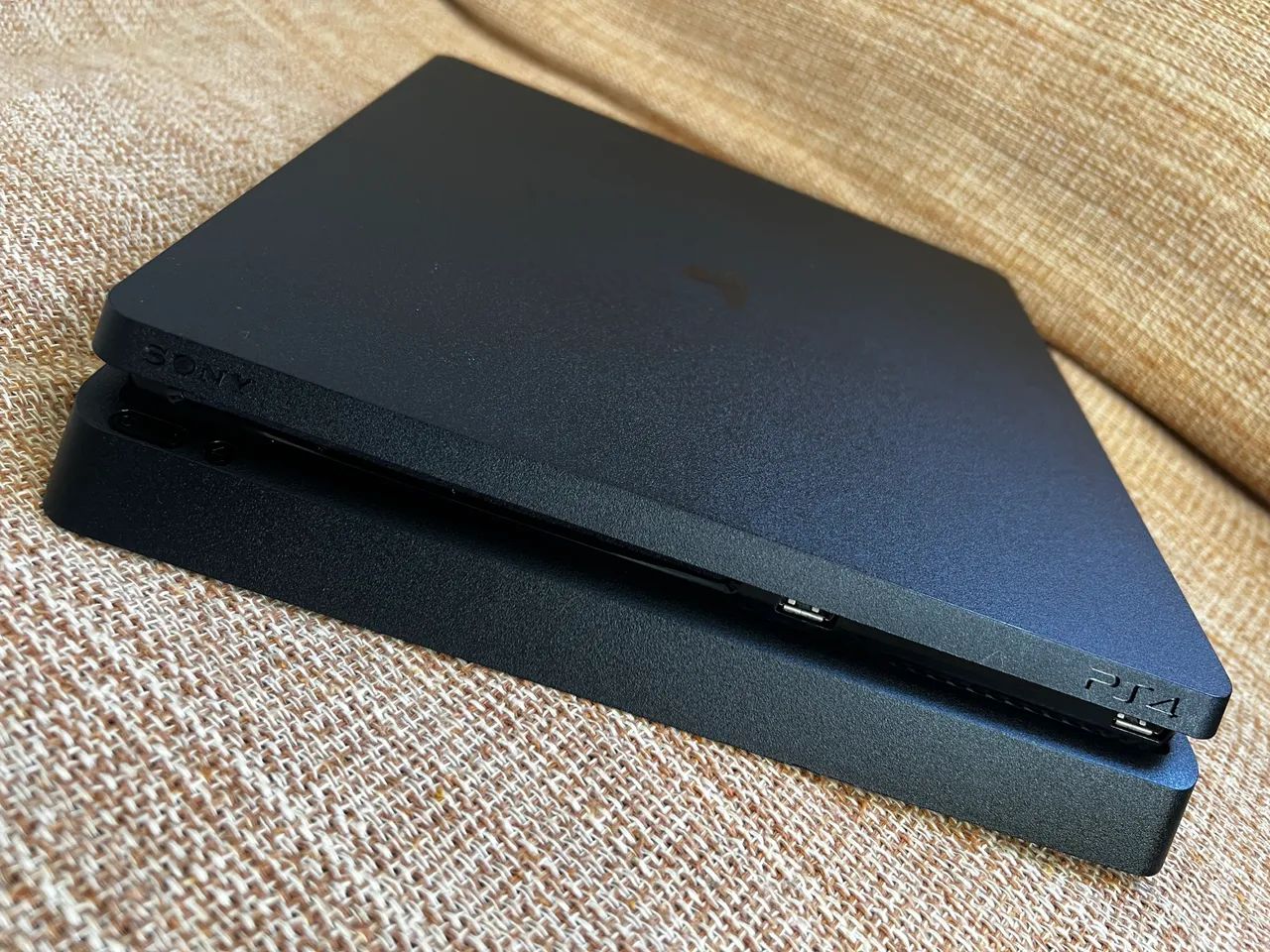 Ps4 Slim - Foto 2